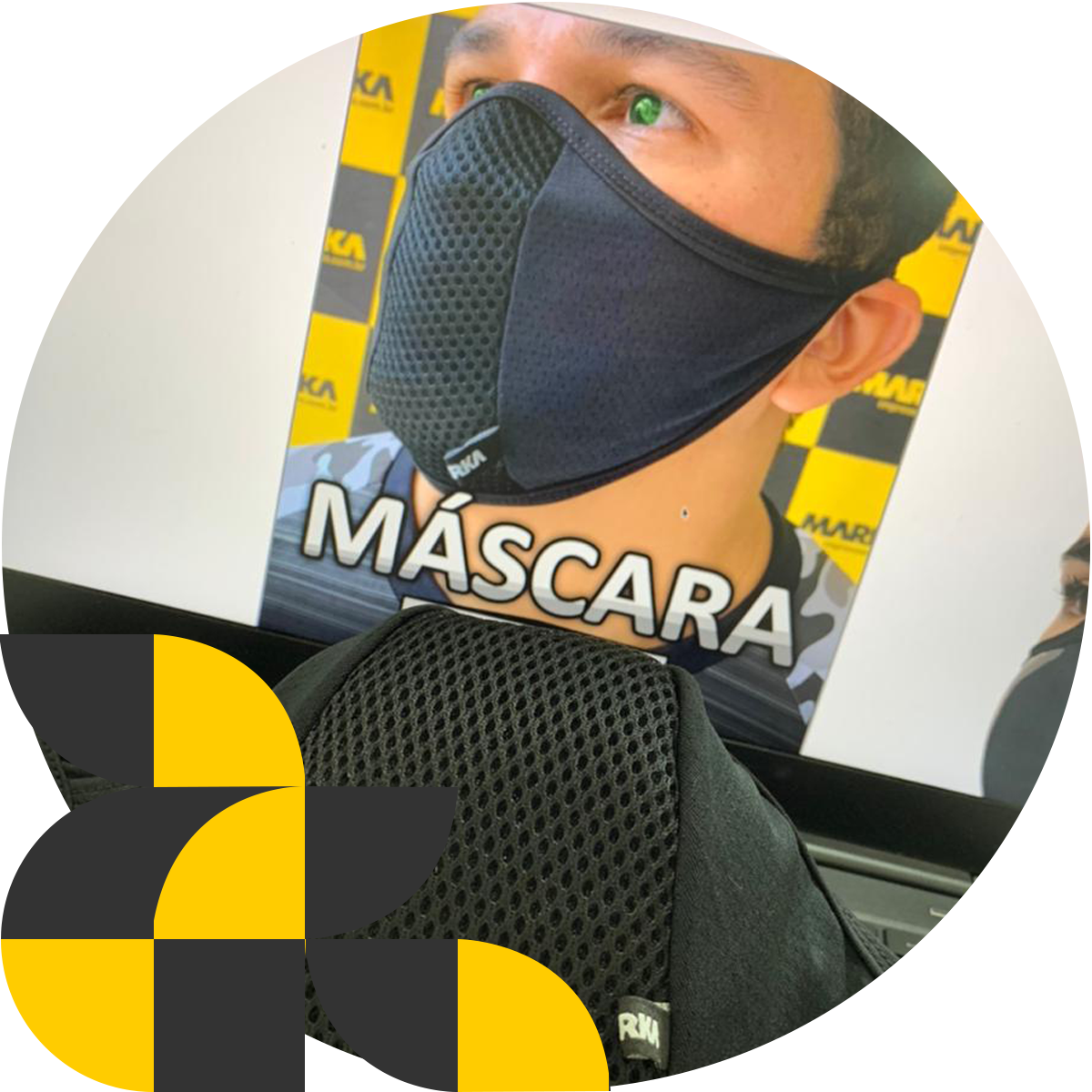 SUA EMPRESA PRECISA DE MÁSCARAS?