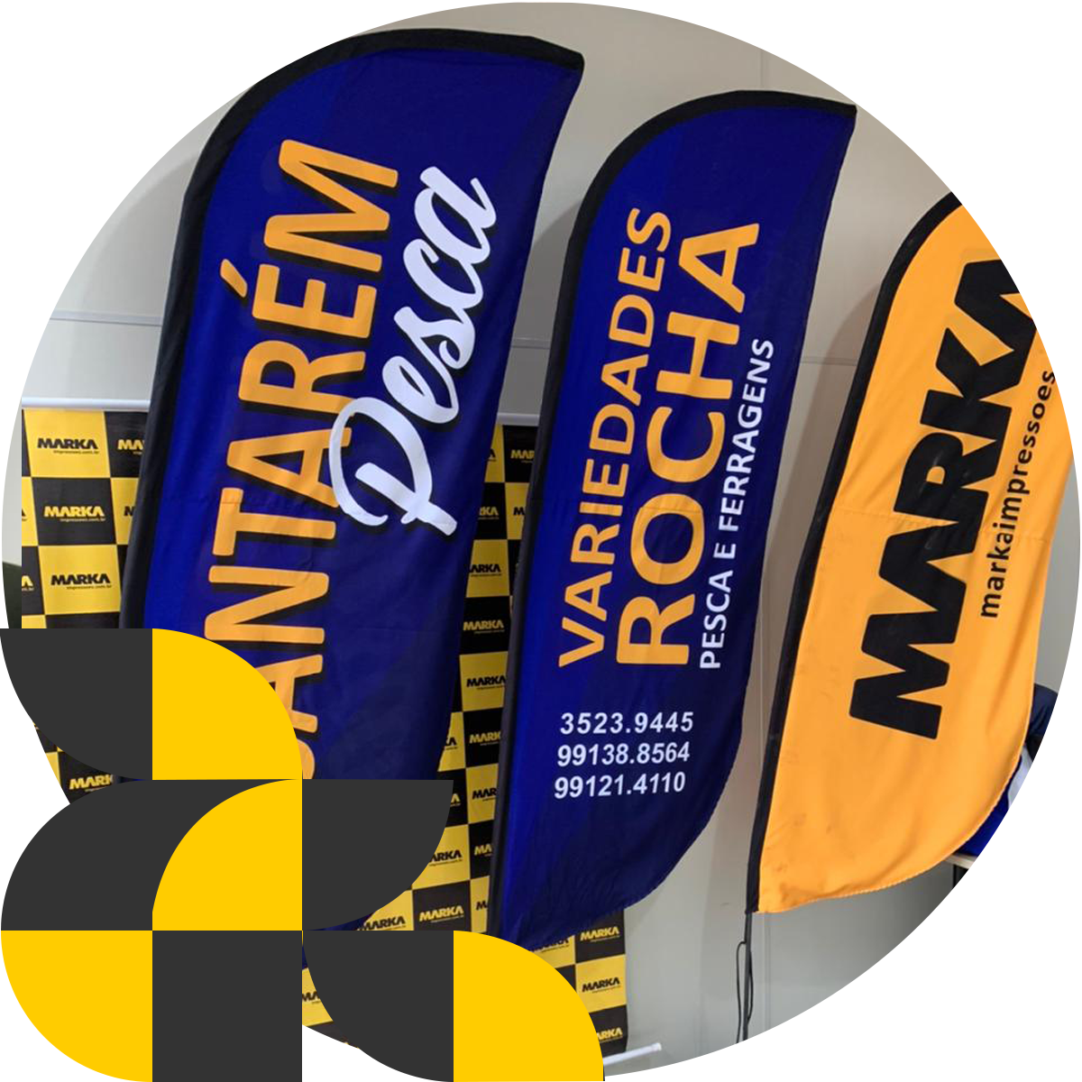 Quer aumentar a VISIBILIDADE da sua empresa? 